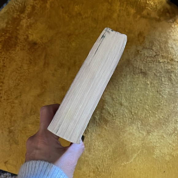 Harry Potter novel paperback book - Picture 4 of 7